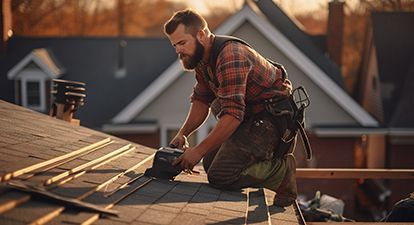 Roofing Services in Altoona IA