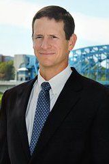 John E. Blake III, M.D. — Chattanooga, TN — Specialists In Pain Management