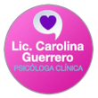 Lic. Carolina Guerrero LOGO