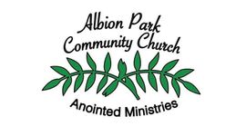 Albion Park Community Church Shellharbour