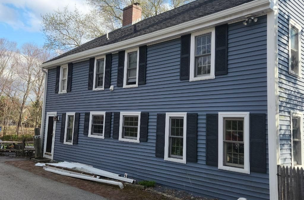 DECK INSTALLATIONS & REPAIRS