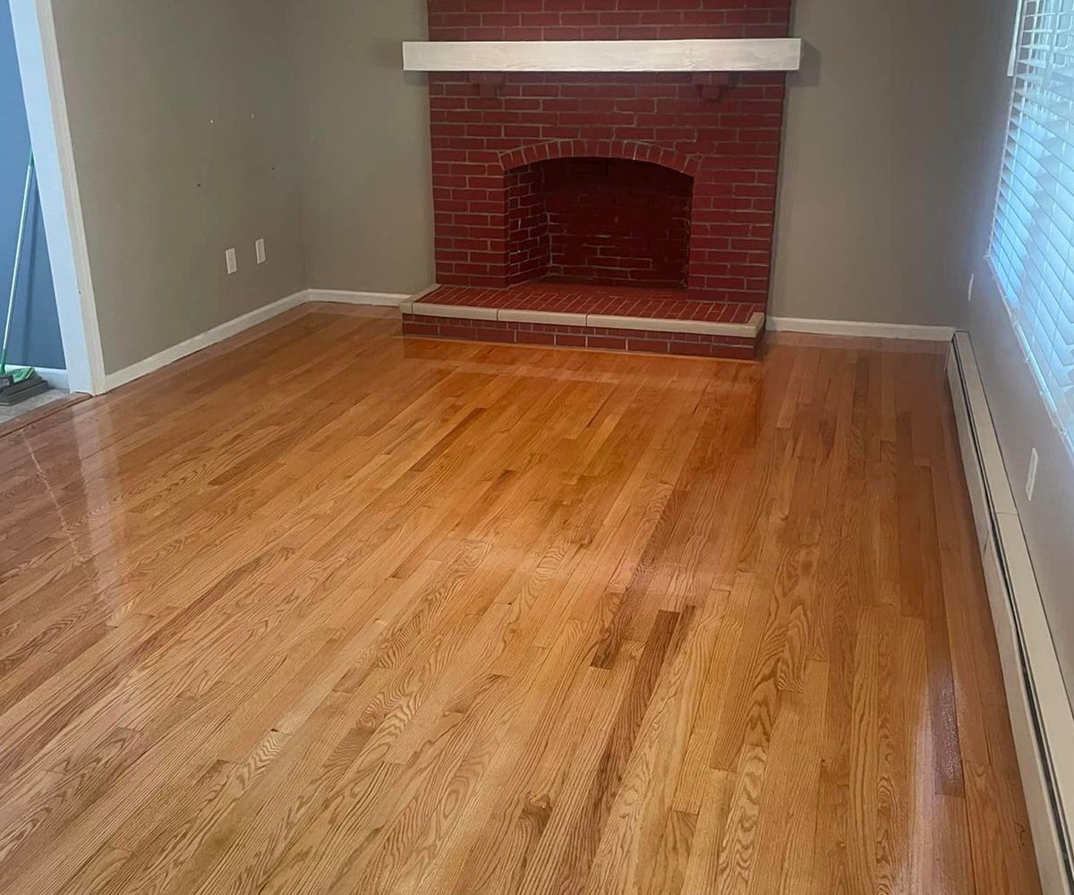 New Flooring — Worcester, MA — Collazo Home Improvements & Property Maintenance LLC