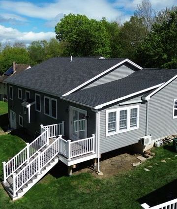 House Exterior Design — Worcester, MA — Collazo Home Improvements & Property Maintenance LLC House Exterior Design — Worcester, MA — Collazo Home Improvements & Property Maintenance LLC