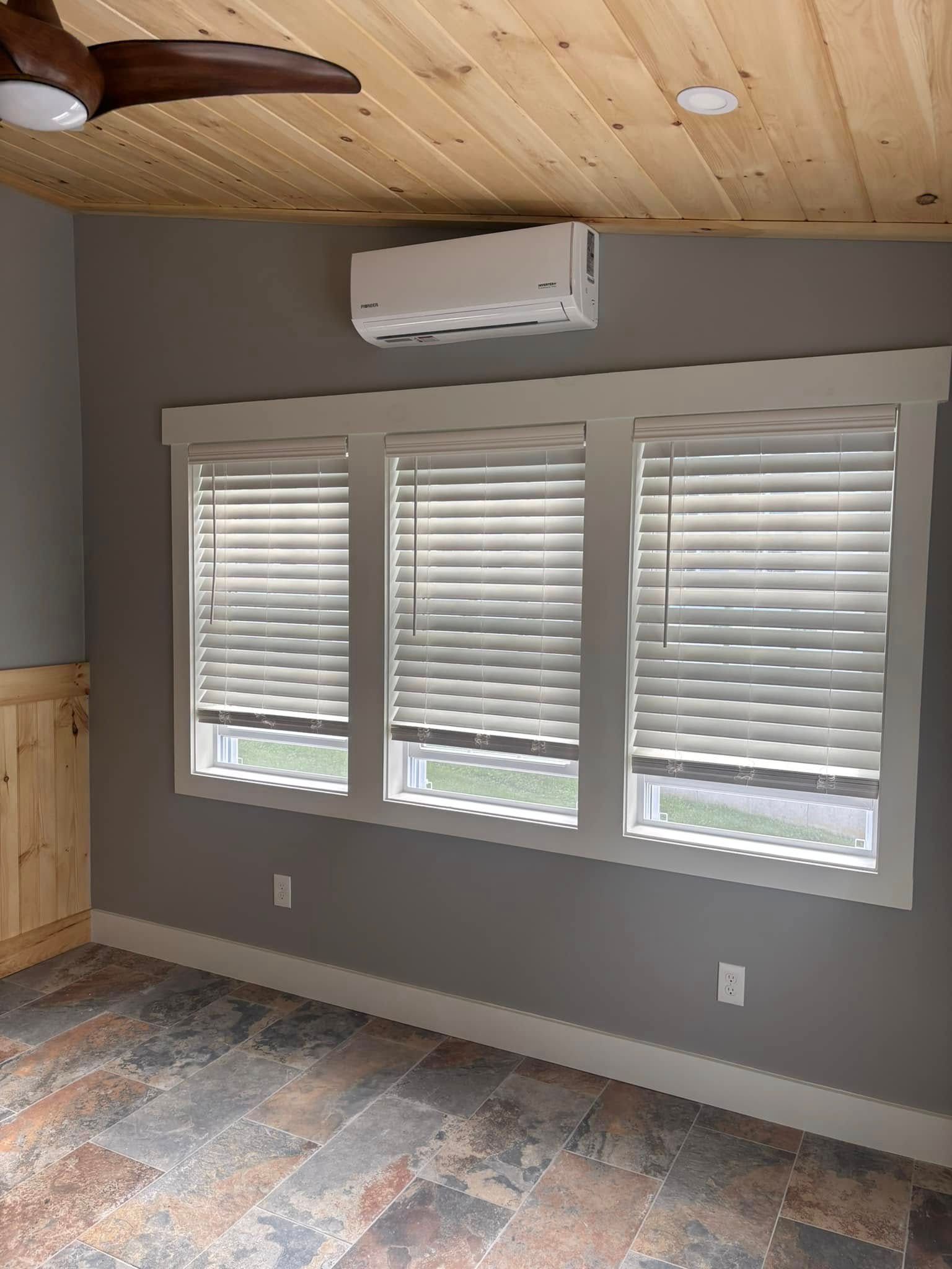 Interior Painting — Worcester, MA — Collazo Home Improvements & Property Maintenance LLC