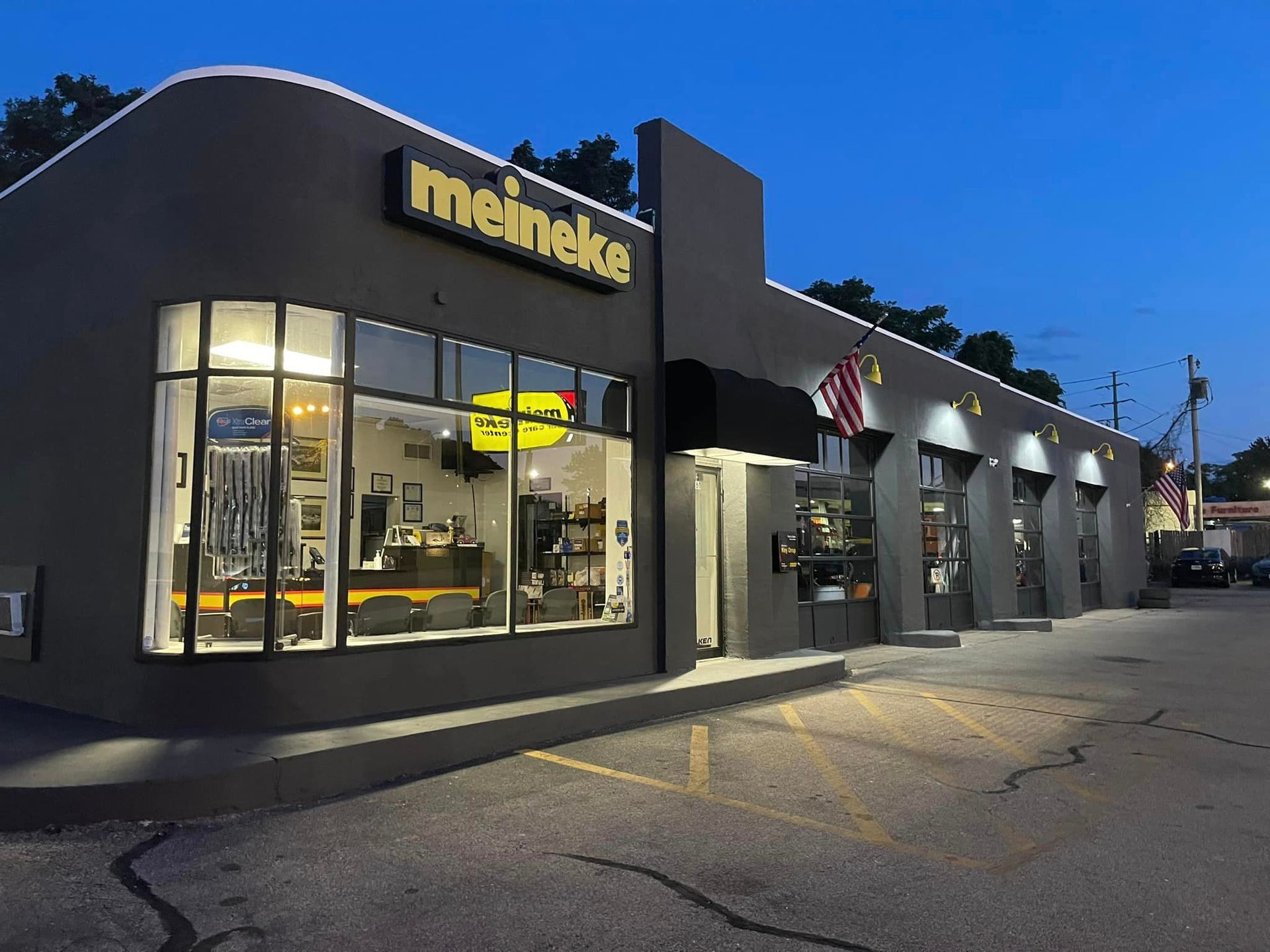 Collazo | Charlton MA | Commercial Painting
