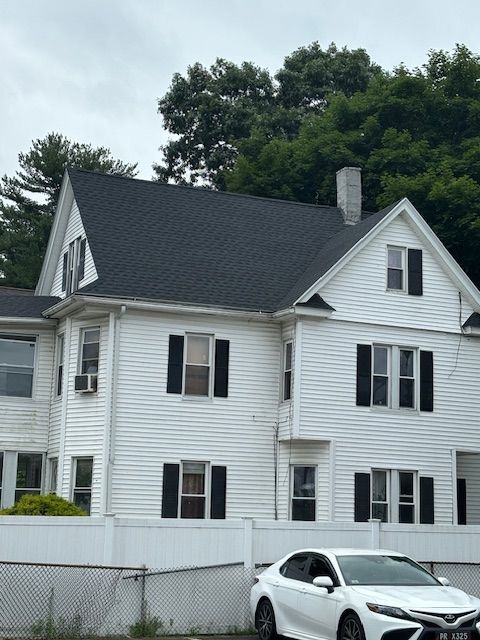 Collazo | Charlton MA | Roof Replacement