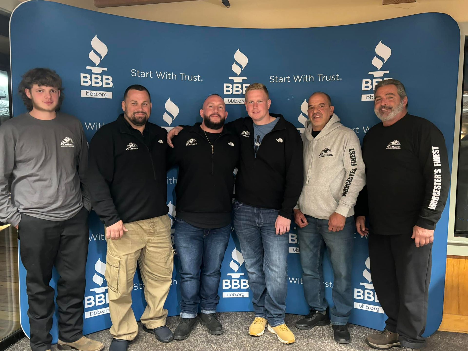 House Renovation — Worcester, MA — Collazo Home Improvements & Property Maintenance LLC