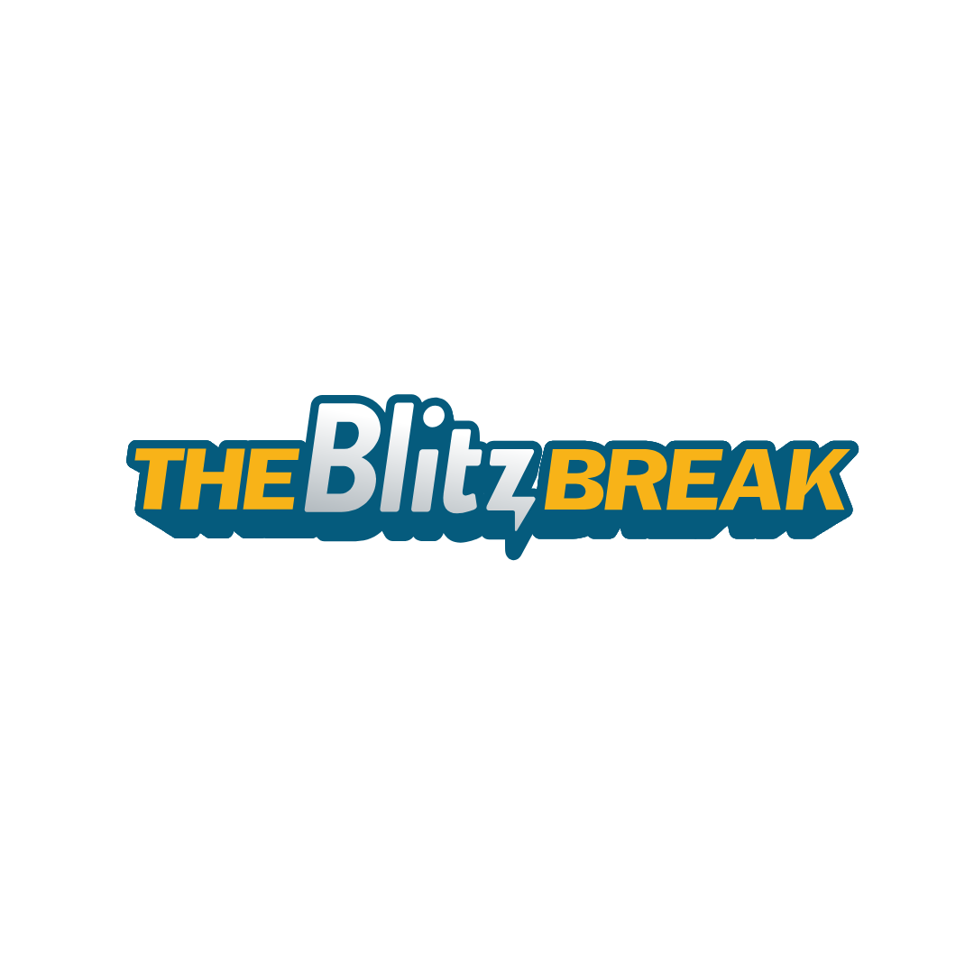 The Blitz Break | Triple J Studios