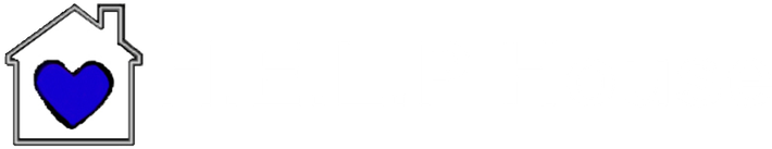H.E.L.P. House logo