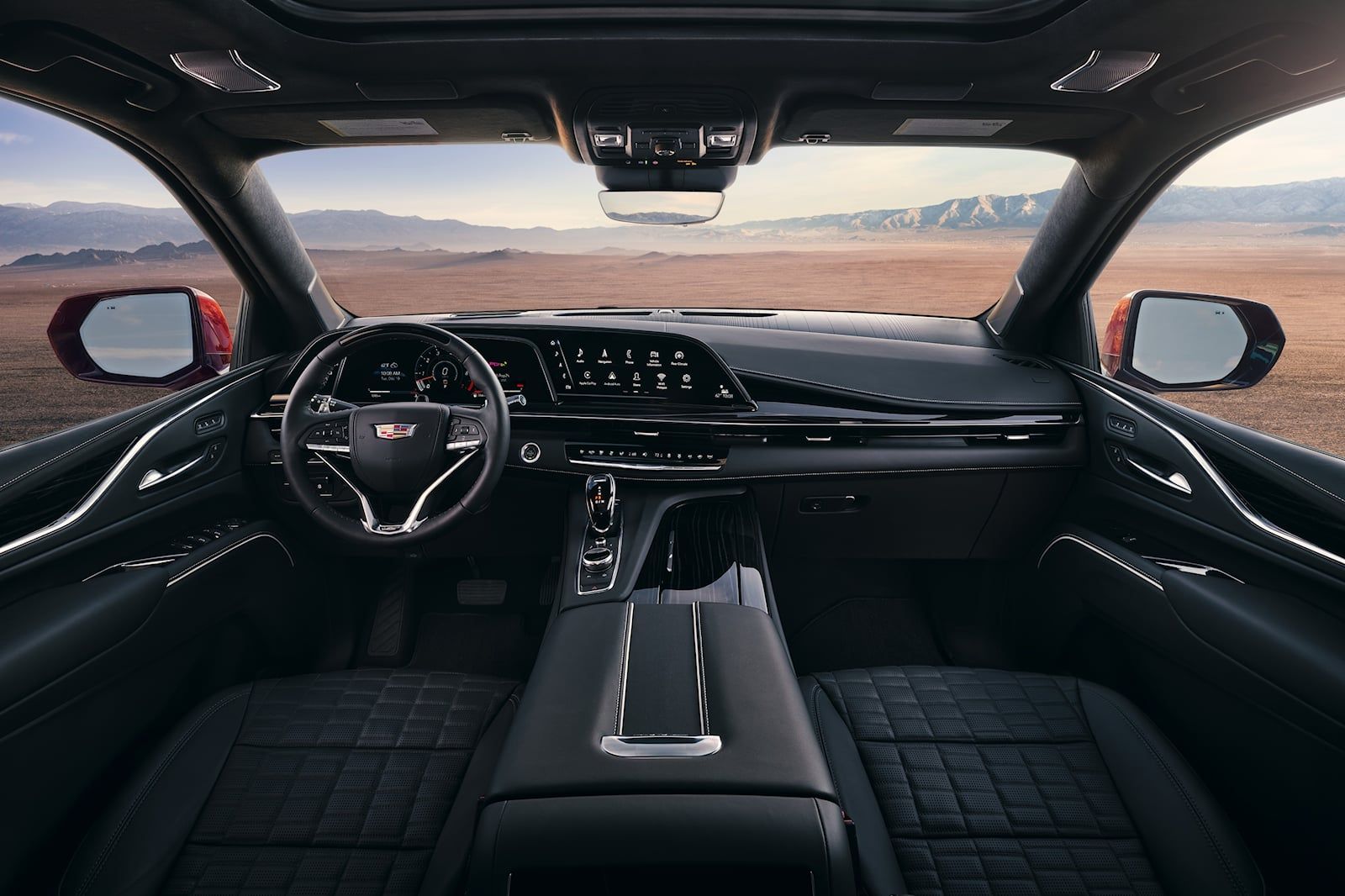SUV