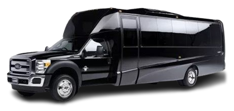 28 Passenger Minibus