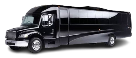 38 Passenger Minicoach