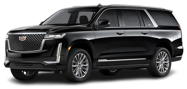 Luxury SUV