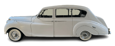 Rolls Royce Antique Car