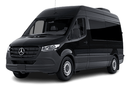 Executive Sprinter