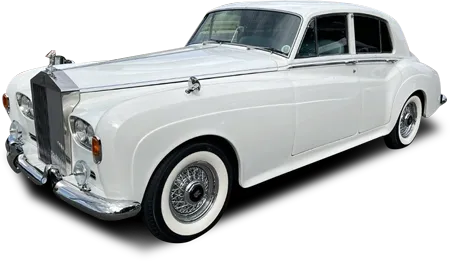 1964 Rolls Royce