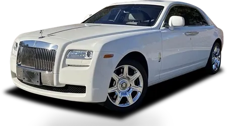 Rolls Royce Ghost