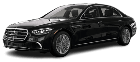Luxury Sedan
