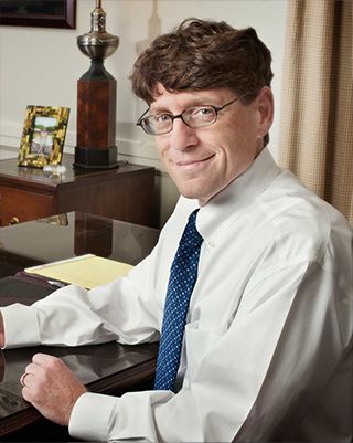 William Michael Stret