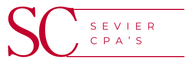 Sevier CPAs Logo