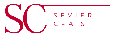 Sevier CPAs Logo