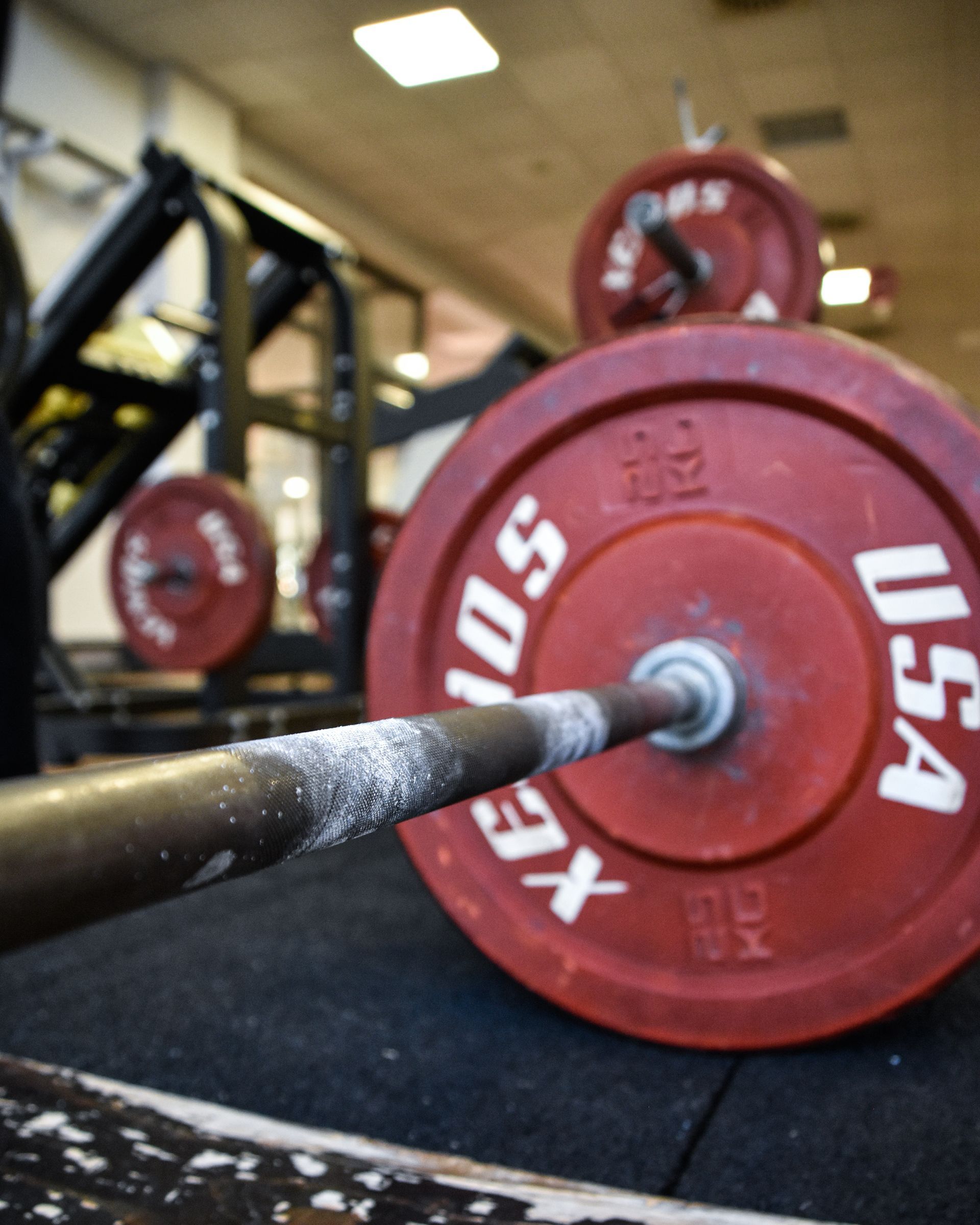 Personal Trainer a Reggio Emilia