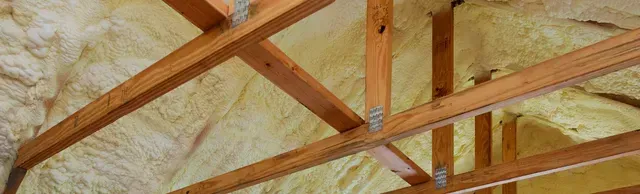 Dakisolatie in Dendermonde voor een energiezuinige woning, verbeterd wooncomfort en lagere energiekosten.