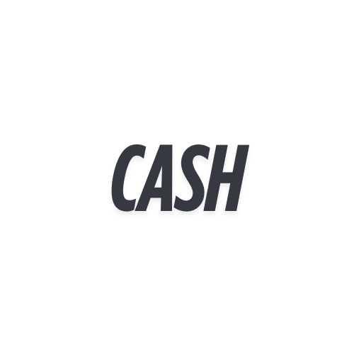 Cash 