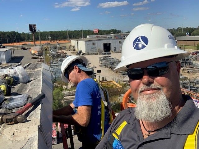 Workers - Jackson, MS - Alliance Roofing LLC