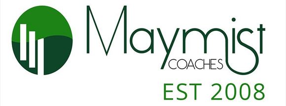 Maymist Coaches Ltd