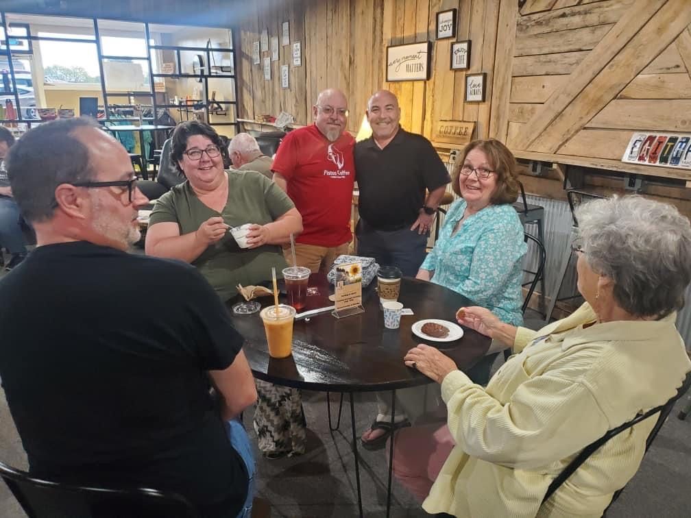 Southeast Region Gathers in Oak Hill West Virginia