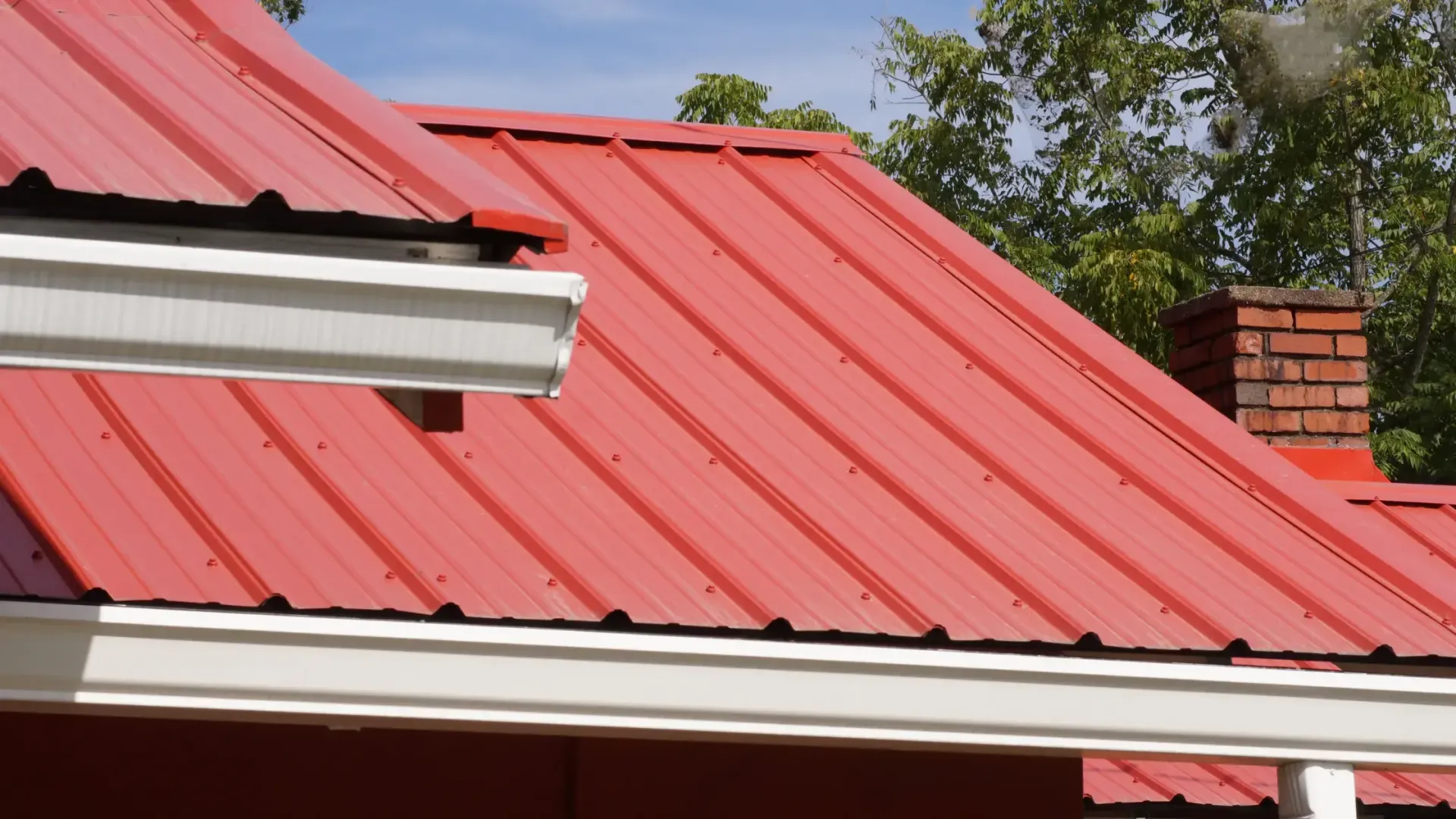 Roof Replacement