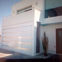 INGENIERÍA APLICADA PUERTAS AUTOMÁTICAS