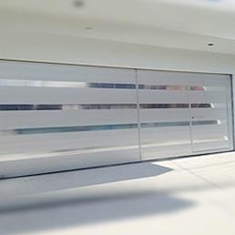 INGENIERÍA APLICADA PUERTAS AUTOMÁTICAS