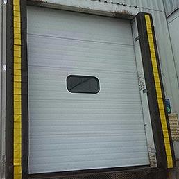 INGENIERÍA APLICADA PUERTAS AUTOMÁTICAS