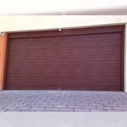 INGENIERÍA APLICADA PUERTAS AUTOMÁTICAS