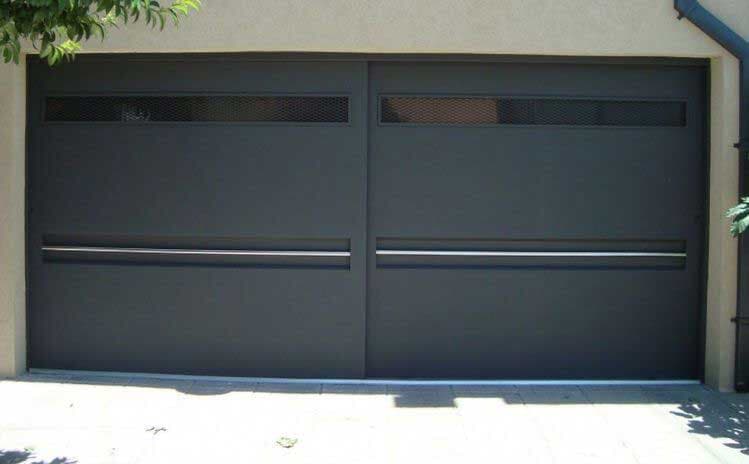 INGENIERÍA APLICADA PUERTAS AUTOMÁTICAS