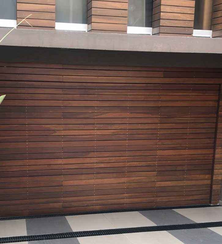 INGENIERÍA APLICADA PUERTAS AUTOMÁTICAS