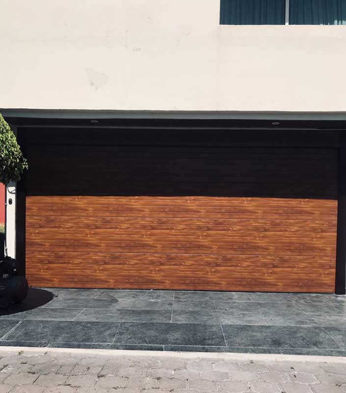 INGENIERÍA APLICADA PUERTAS AUTOMÁTICAS