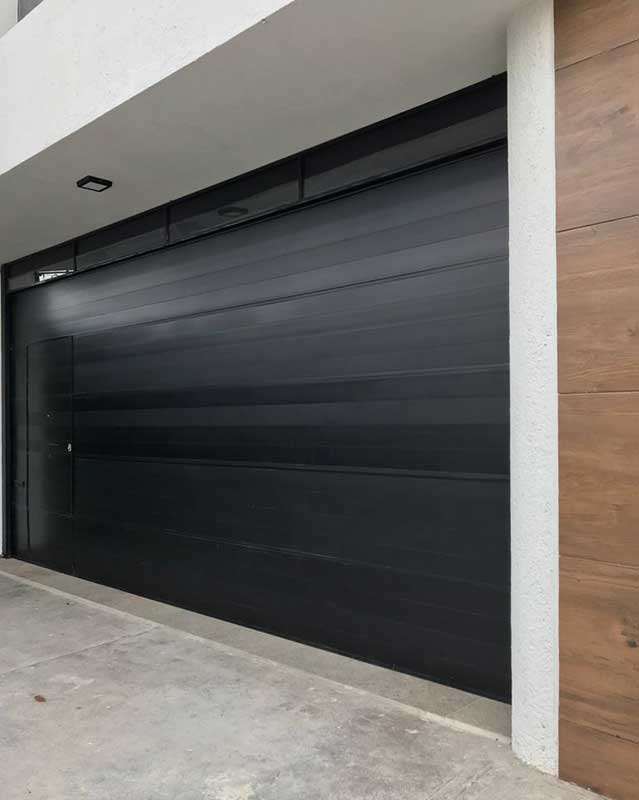 INGENIERÍA APLICADA PUERTAS AUTOMÁTICAS