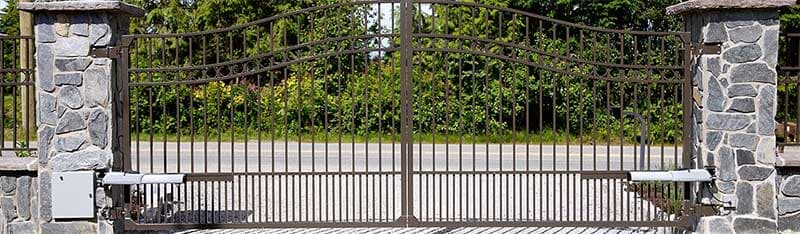 INGENIERÍA APLICADA PUERTAS AUTOMÁTICAS