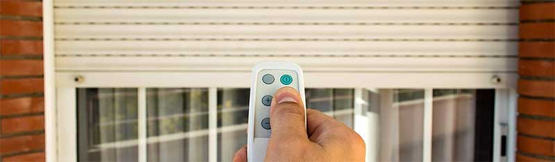 INGENIERÍA APLICADA PUERTAS AUTOMÁTICAS