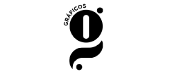 Logotipo con la palabra 