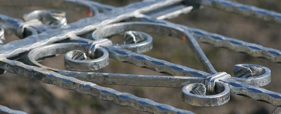 cancelli e inferriate