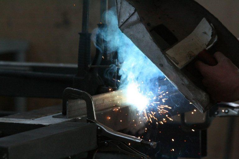 taglio laser dei metalli