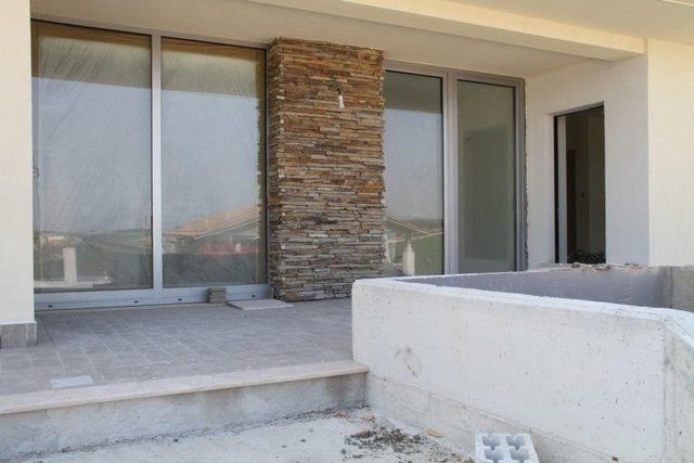 finestre per ingressi