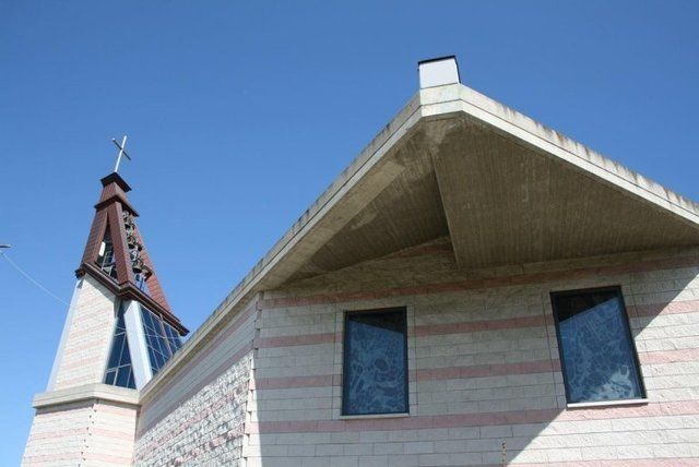 infissi su misura per abitazioni