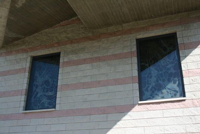 produzione e posa di serramenti