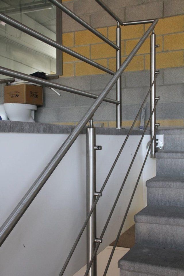 ringhiere e corrimano