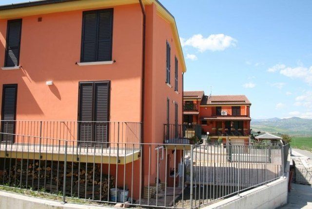 recinzioni in ferro battuto